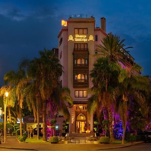 Hivernage Hotel&Spa